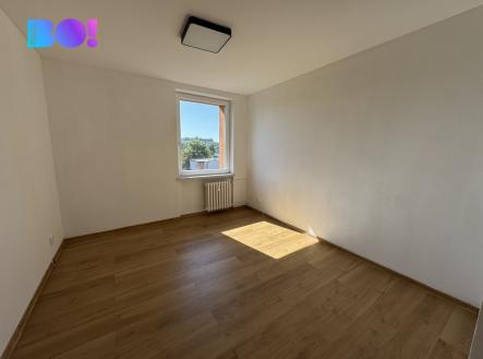 Pronájem bytu, 2+1, 51 m²