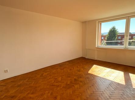 Pronájem bytu, 2+1, 51 m²