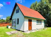 Prodej chaty/rekreačního objektu, 60 m²