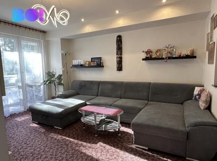 Prodej bytu, 2+1, 56 m² obrázek