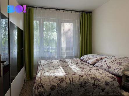 Prodej bytu, 2+1, 56 m²