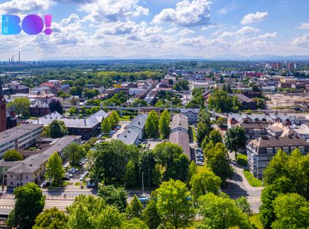 Prodej bytu, 4+kk, 139 m²