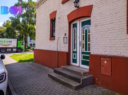 Prodej bytu, 4+kk, 139 m²