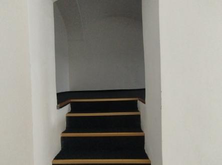 Pronájem kanceláře, 78 m²