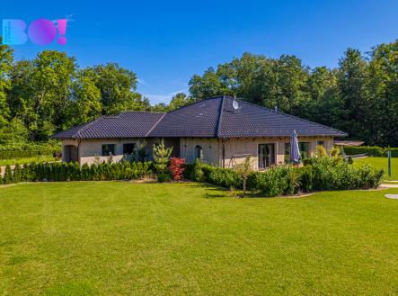 Prodej domu/vily, 270 m²