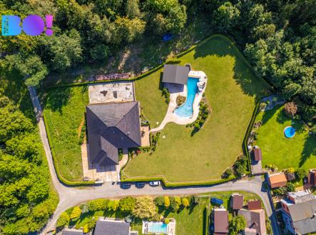 Prodej domu/vily, 270 m²