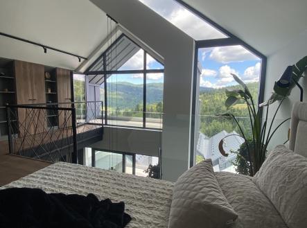 Prodej bytu, 2+kk, 53 m²