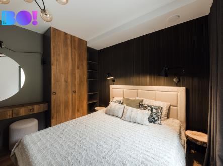 Prodej bytu, 3+kk, 82 m²