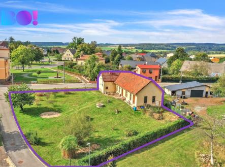 Prodej domu/vily, 145 m²