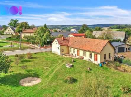 Prodej domu/vily, 145 m²