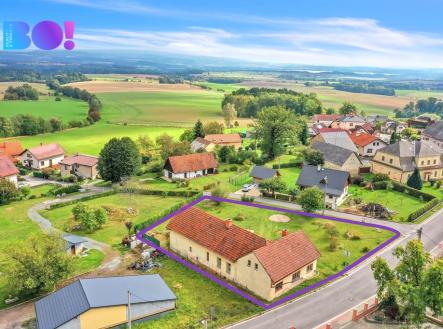 Prodej domu/vily, 145 m²