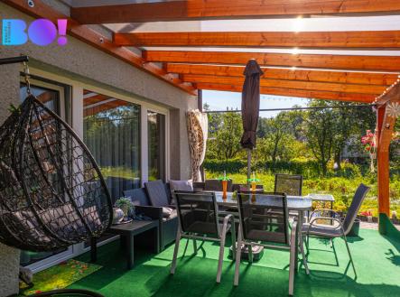 Prodej bytu, 3+kk, 51 m²