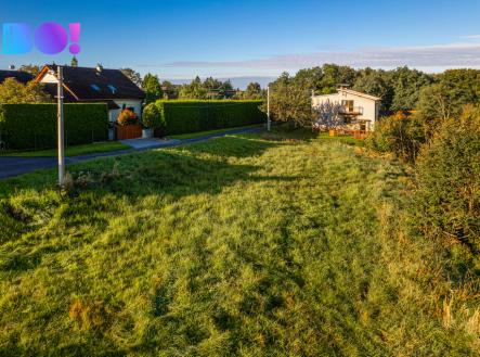 Prodej pozemku pro bydlení, 950 m²