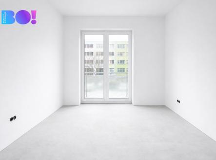 Pronájem bytu, 3+1, 75 m²