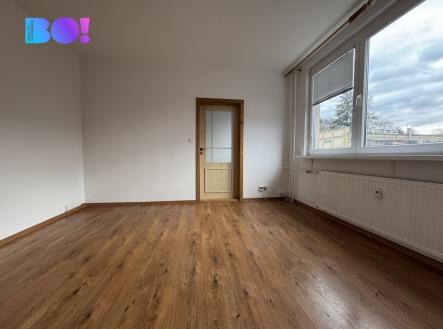 Pronájem bytu, 2+1, 42 m²