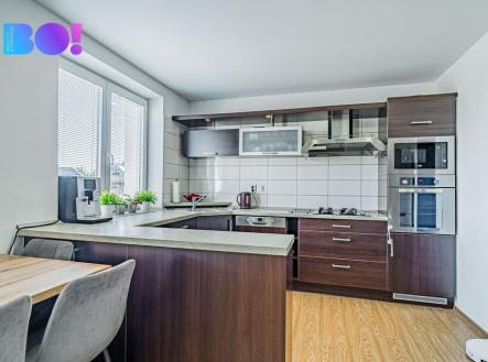 Prodej bytu, 3+kk, 72 m²