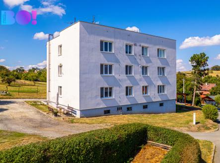 Prodej bytu, 3+kk, 72 m²