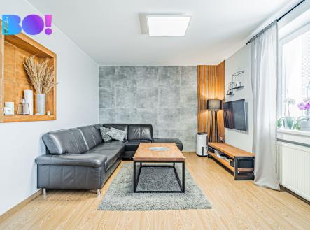 Prodej bytu, 3+kk, 72 m²