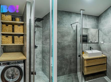 Prodej bytu, 3+kk, 72 m²