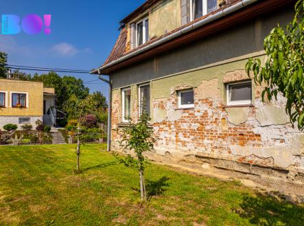 Prodej domu/vily, 141 m²