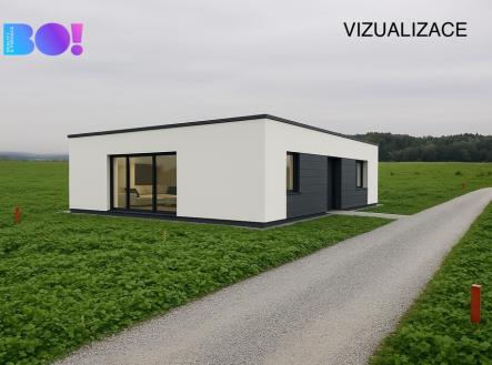 Prodej pozemku pro bydlení, 1 000 m²