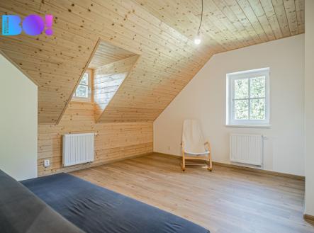 Prodej domu/vily, 180 m²