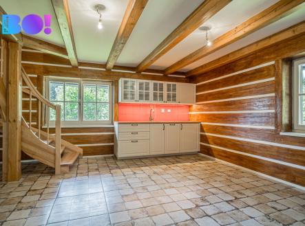 Prodej domu/vily, 180 m²