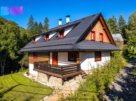 Prodej domu/vily, 180 m² obrázek