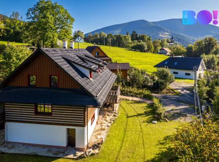 Prodej domu/vily, 180 m²