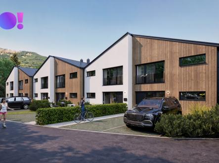 Prodej domu/vily, 148 m²