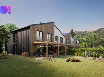 Prodej domu/vily, 148 m²