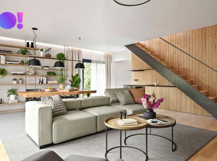 Prodej domu/vily, 148 m²