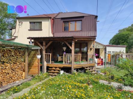 Prodej domu/vily, 120 m²