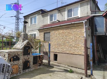 Prodej domu/vily, 120 m²