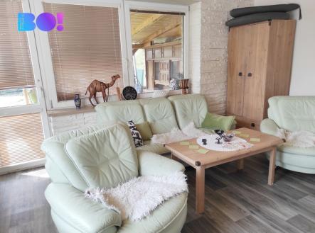 Prodej domu/vily, 120 m²