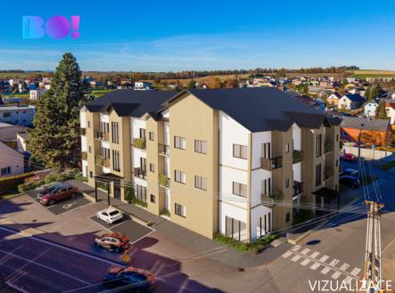 Prodej jiné, 1 200 m²