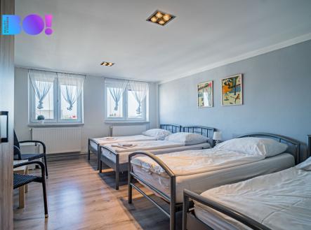 Prodej jiné, 1 200 m²