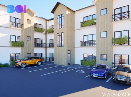 Prodej jiné, 1 200 m²