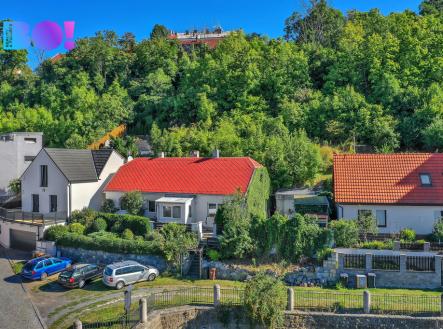 Prodej domu/vily, 127 m²