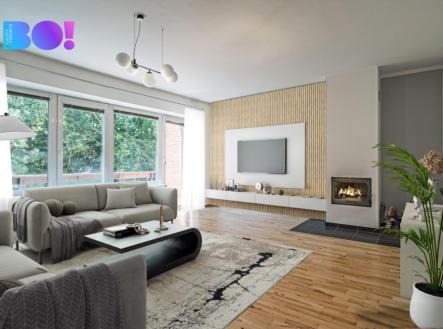 Prodej domu/vily, 150 m²