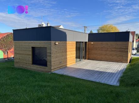 Prodej domu/vily, 73 m²