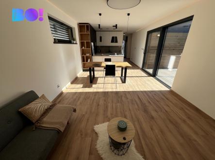 Prodej domu/vily, 73 m²