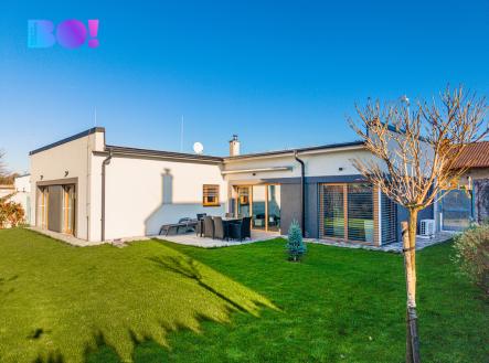 Prodej domu/vily, 137 m²