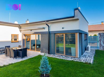 Prodej domu/vily, 137 m²