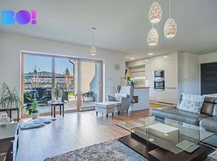 Prodej domu/vily, 137 m²