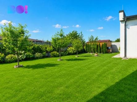 Prodej domu/vily, 137 m²