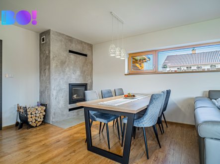 Prodej domu/vily, 137 m²