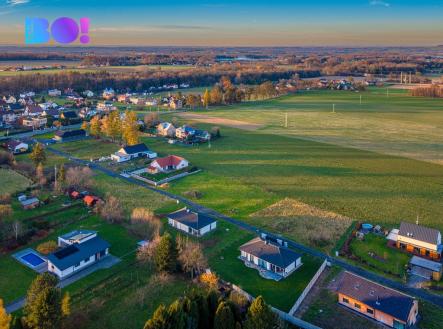 Prodej pozemku pro bydlení, 1 959 m²