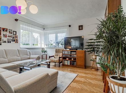 Prodej domu/vily, 173 m²