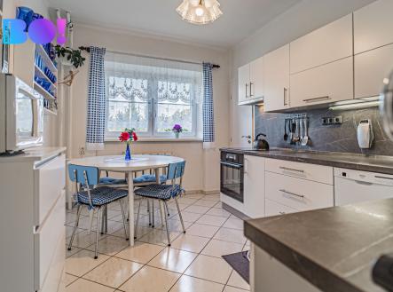 Prodej domu/vily, 173 m²